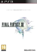 Ff13ukce.jpg (39 KB) Final Fantasy XIII: Limited Collector's Edition (PS3 - Europe)