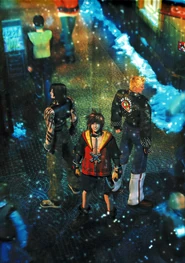 The Bouncer CGI - Group 1.png (9.26 MB) The Bouncer CGI Art - Group 1