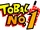 Tobal No. 1