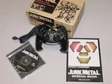 JUNKMETAL
