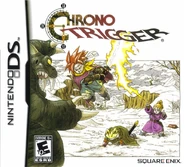 Chrono Trigger (DS - USA)