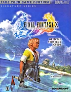 BradyGames Official Strategy Guide