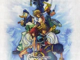 Kingdom Hearts II