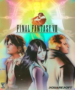 Final Fantasy VIII (PC - USA)