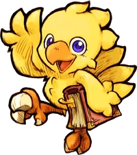 Chocobo