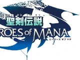 Heroes of Mana