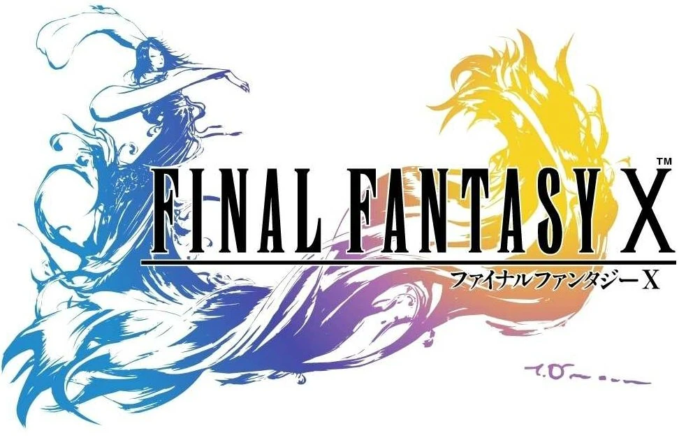 Final Fantasy X | Square Enix Wiki | Fandom