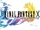 Final Fantasy X