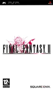 Final Fantasy II (PSP - Europe)