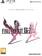 Final Fantasy XIII-2: Limied Collector's Edition (PS3 - Europe)