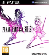 Final Fantasy XIII-2 (PS3 - Europe)