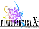 Final Fantasy X-2