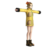 Dominique Model.png (160 KB) Dominique's in-game model