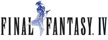 Final Fantasy IV | Squarewiki | Fandom