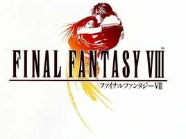 FFVIIILogo
