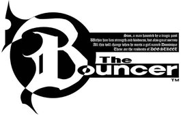 TheBouncerLogo