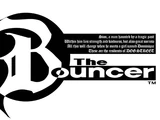 The Bouncer