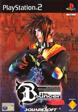 The Bouncer | Square Enix Wiki | Fandom