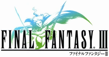 Final Fantasy III | Squarewiki | Fandom