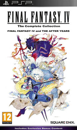 SQUARE ENIX - ファイナルファンタジー IV/スクウェア・エニックス FINAL FANTASY IV -Song of Heroes- | LINE UP | SQUARE ENIX