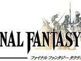 Final Fantasy Tactics