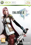 Final Fantasy XIII (Xbox 360 - Europe)