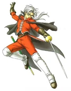 DQVIIIAngelo3.png (200 KB) Dragon Quest VIII