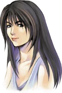 Rinoa nomura.jpg (77 KB) Nomura's design for Rinoa Heartily from Final Fantasy VIII
