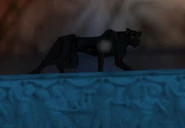 Kaldeacutscenepanther.png (345 KB) Kaldea's panther form