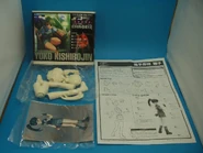Yoko figure