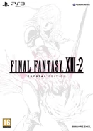 Final Fantasy XIII-2: Crystal Editon (PS3 - Europe)