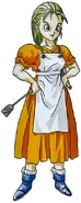 Crono's Mother