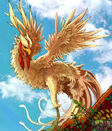 Cockatrice by Ryoma Ito (FFTA2)