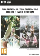 Final Fantasy XIII/XIII-2 Double Pack (PC - Europe)
