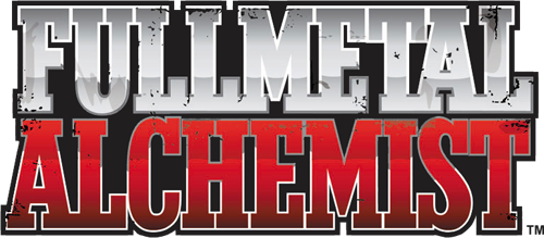 Fullmetal Alchemist (2002) n° 2/Square Enix