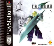 Ff7usf.jpg (854 KB) Final Fantasy VII (PS1 - USA)