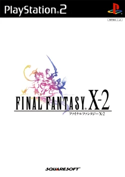 Final Fantasy X-2 | Squarewiki | Fandom