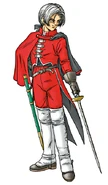 DQVIIIAngelo1.png (218 KB) Dragon Quest VIII