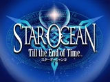 Star Ocean: Till the End of Time