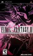Final Fantasy II (PSP - USA)