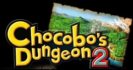 ChocobosDungeon2logo