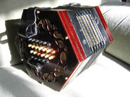 English concertina