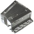 Schrammel accordion