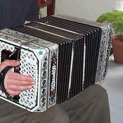 Types of concertinas top
