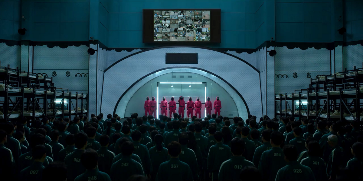 Player 064 | Squid Game Minor Players Wiki | Fandom