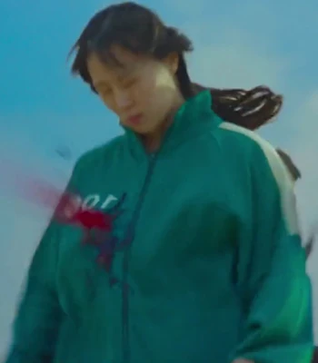 Player 100 | Squid Game Minor Players Wiki | Fandom