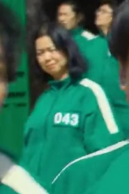 Player 043 (2020) | Squid Game’ Players Wiki | Fandom