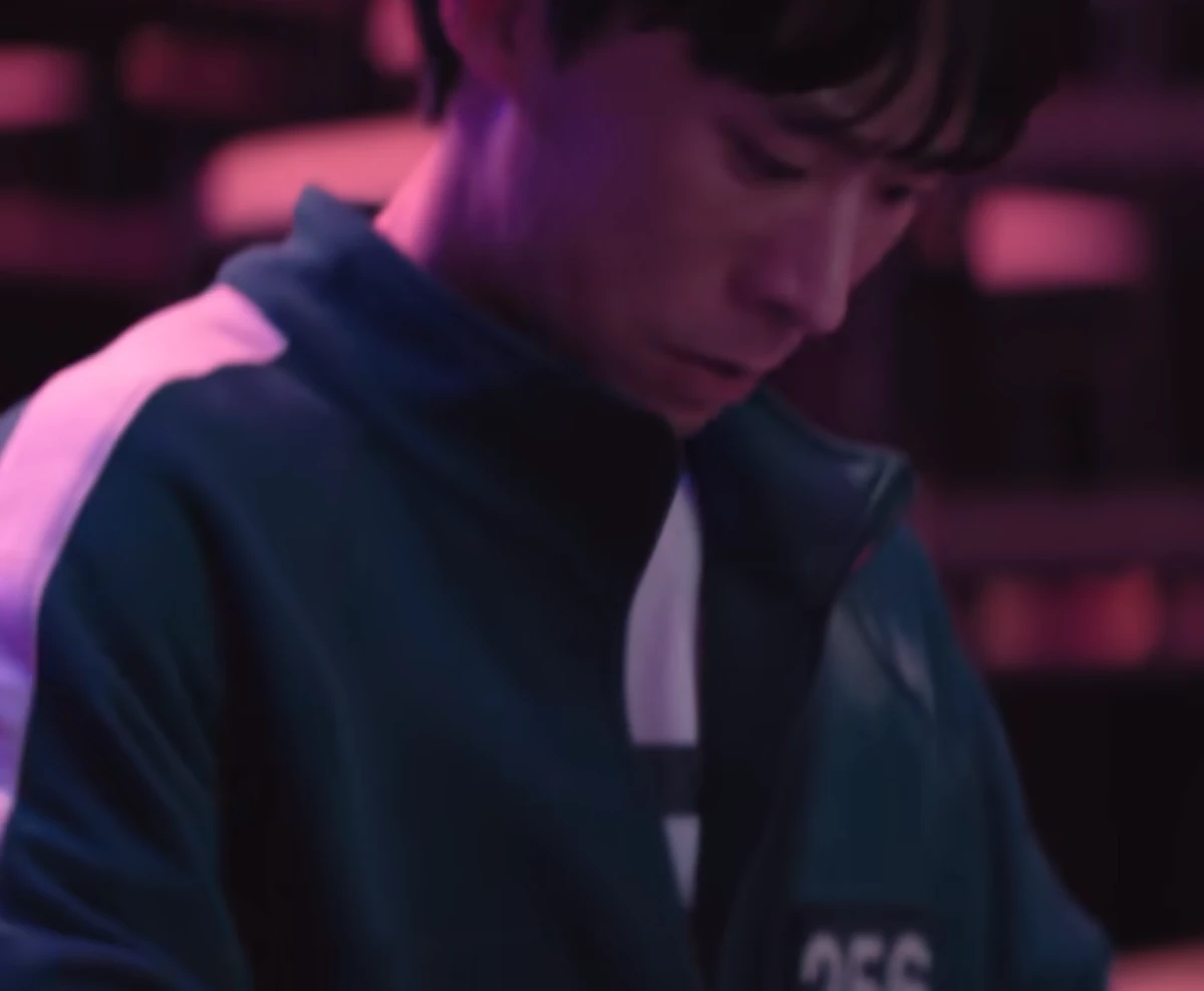 Gyeong-su | Squid Game’ Players Wiki | Fandom