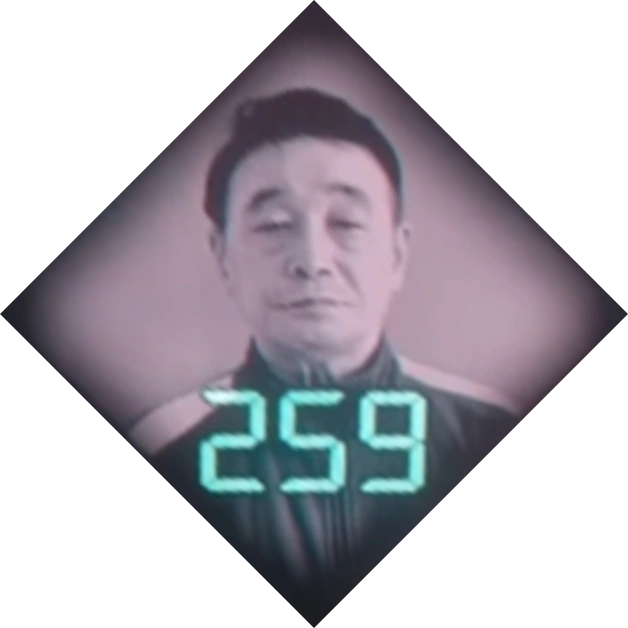 Player 259 (2020) | Squid Game’ Players Wiki | Fandom