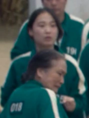 Player 005 | Squid Game’ Players Wiki | Fandom